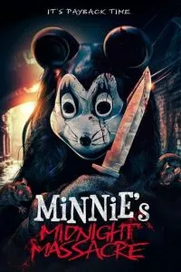 Полуночная резня Минни (фильм 2026) смотреть онлайн бесплатно в хорошем качестве