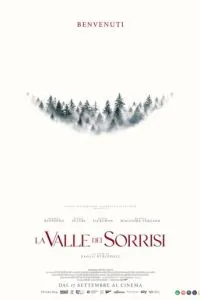 Долина улыбок (фильм 2025) смотреть онлайн бесплатно в хорошем качестве