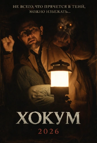 Хокум (фильм 2026) смотреть онлайн бесплатно в хорошем качестве