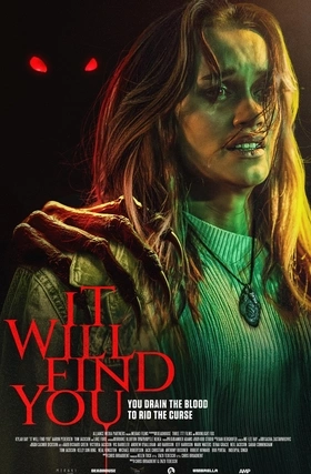 Оно найдёт тебя (фильм 2026) смотреть онлайн бесплатно в хорошем качестве