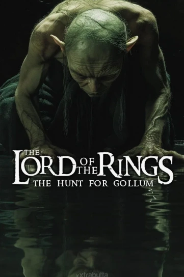 Властелин колец: Охота за Голлумом (фильм 2027) смотреть онлайн бесплатно