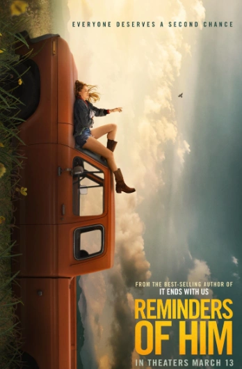 Напоминание о нем (фильм 2026) смотреть онлайн бесплатно в хорошем качестве