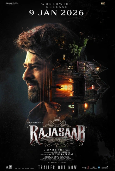 Раджа (фильм 2026) смотреть онлайн бесплатно в хорошем качестве