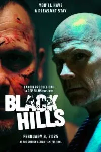 Чёрные холмы (фильм 2025) смотреть онлайн бесплатно в хорошем качестве