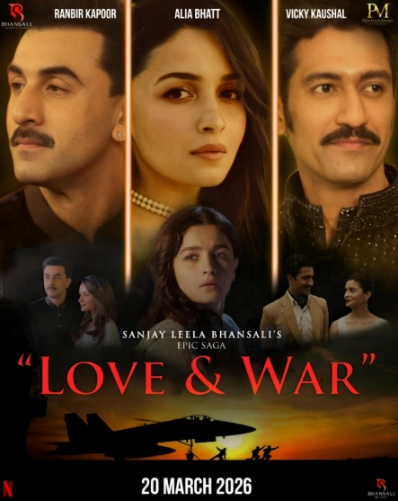 Любовь и война (фильм 2026) смотреть онлайн бесплатно в хорошем качестве