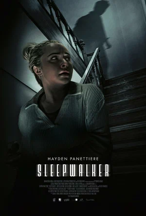 Ходящая во сне (фильм 2026) смотреть онлайн бесплатно в хорошем качестве
