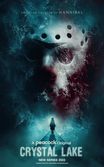 Хрустальное озеро (сериал 2026) смотреть онлайн бесплатно в хорошем качестве