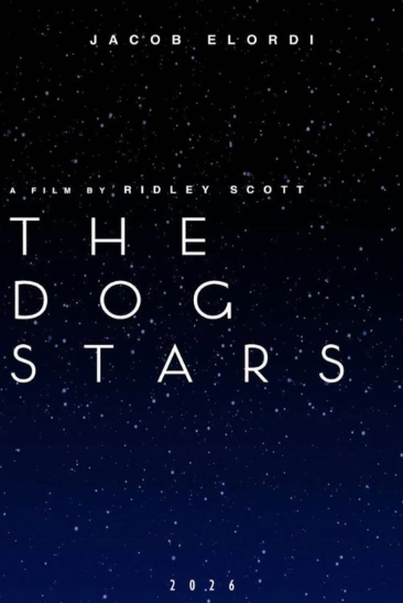 Созвездие пса (фильм 2026) смотреть онлайн бесплатно в хорошем качестве