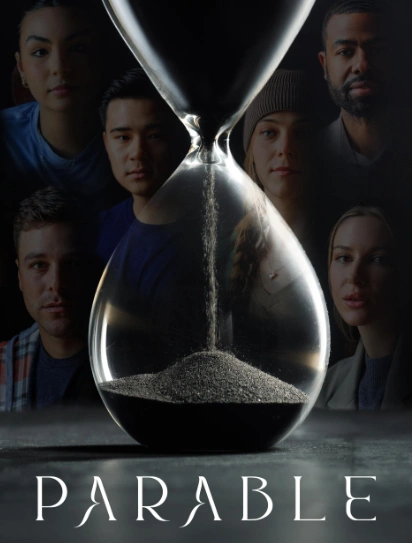 Притча (фильм 2026) смотреть онлайн бесплатно в хорошем качестве