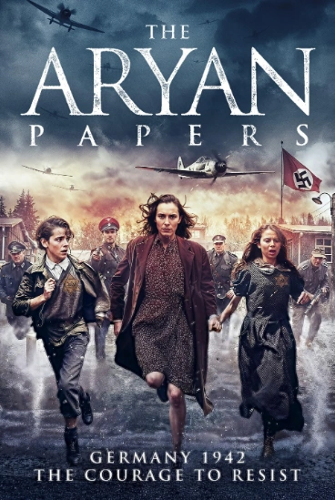 Арийские документы (фильм 2026) смотреть онлайн бесплатно в хорошем качестве