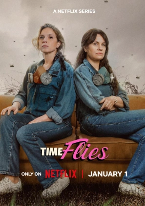 Время мух (сериал 2026) смотреть онлайн бесплатно в хорошем качестве