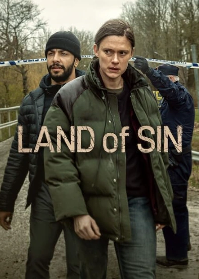 Земля греха (сериал 2026) смотреть онлайн бесплатно в хорошем качестве