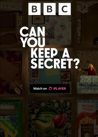 Ты умеешь хранить секреты? (сериал 2026) смотреть онлайн бесплатно в хорошем качестве