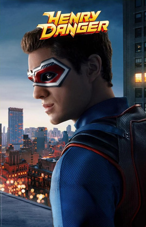 Опасный Генри. Фильм (фильм, 2025) смотреть онлайн бесплатно в хорошем качестве